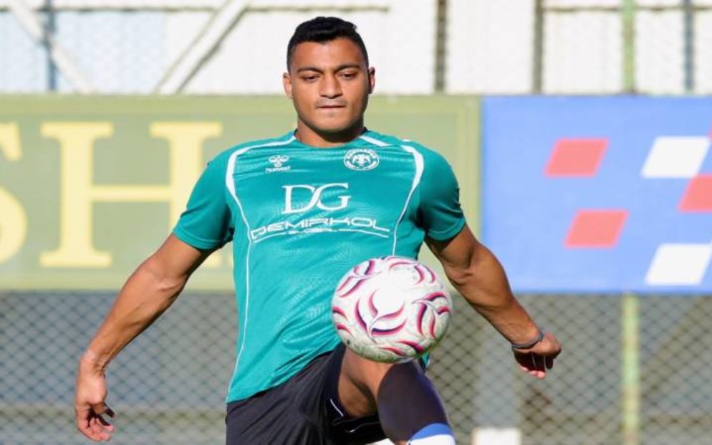 موعد مباراة قاسم باشا ضد قونيا سبور في الدوري التركي