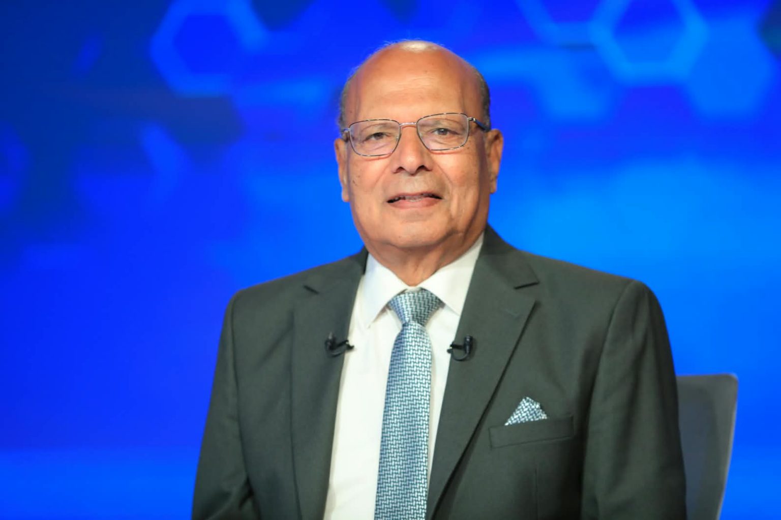 عصام سالم