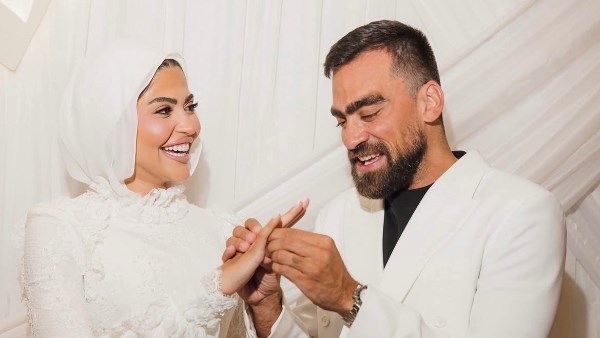 الإعلامية هند فاروق تكشف سبب صمتها عن جدل خطوبتها من صانع المحتوى محمد مكاوي: في مواقف لازم نسكت فيها