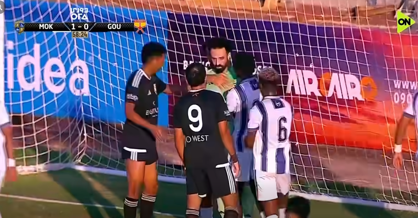 محمود أبو السعود