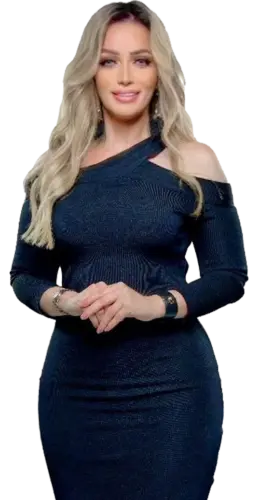 شيرين سليمان