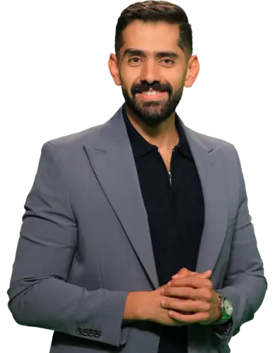 محمد طارق