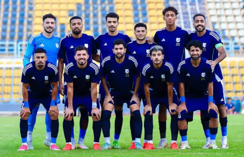 الشرقية إنبي