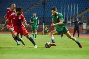 الاتحاد السكندري وطلائع الجيش