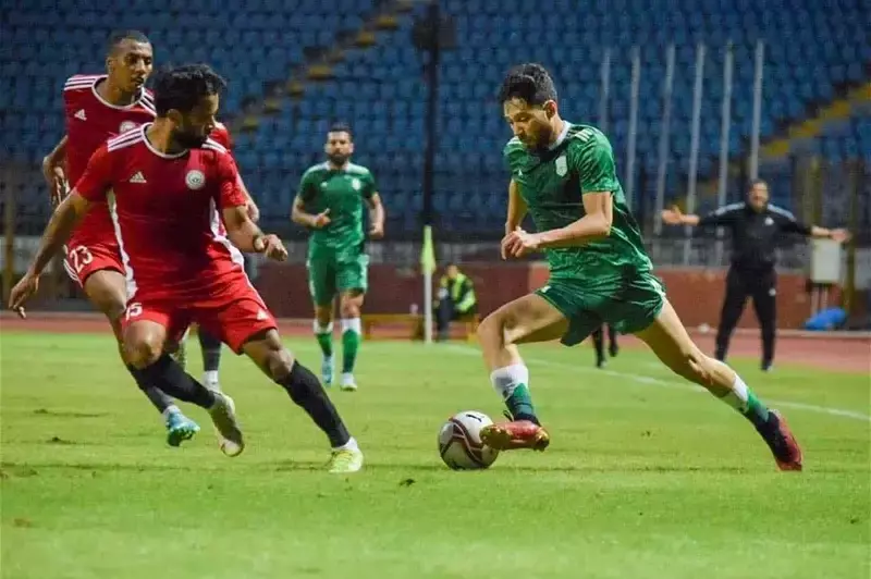 الاتحاد السكندري وطلائع الجيش