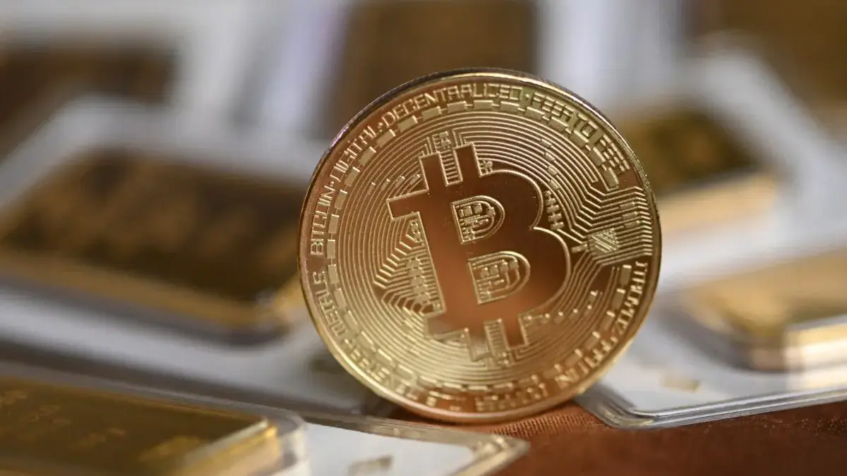 العملات المشفرة
