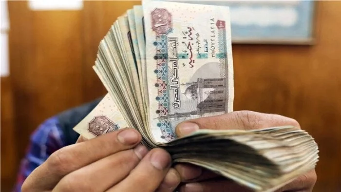 موعد صرف مرتبات نوفمبر 2026